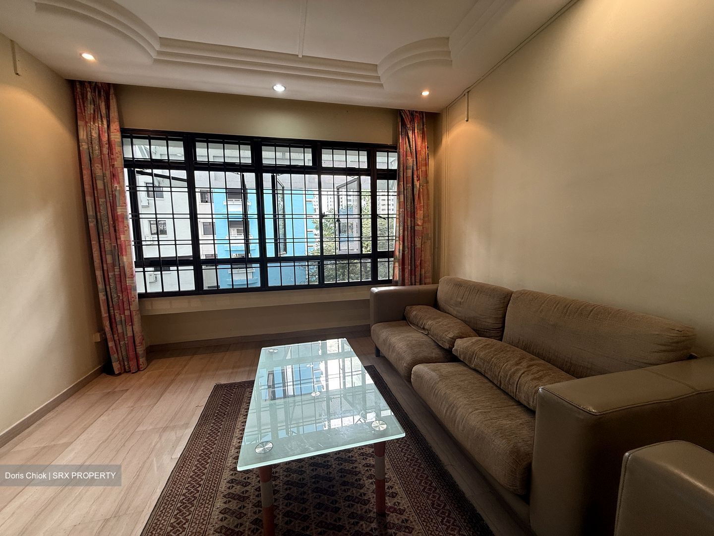 Blk 540 Panshan Grove (Bukit Panjang), HDB 4 Rooms #530938151